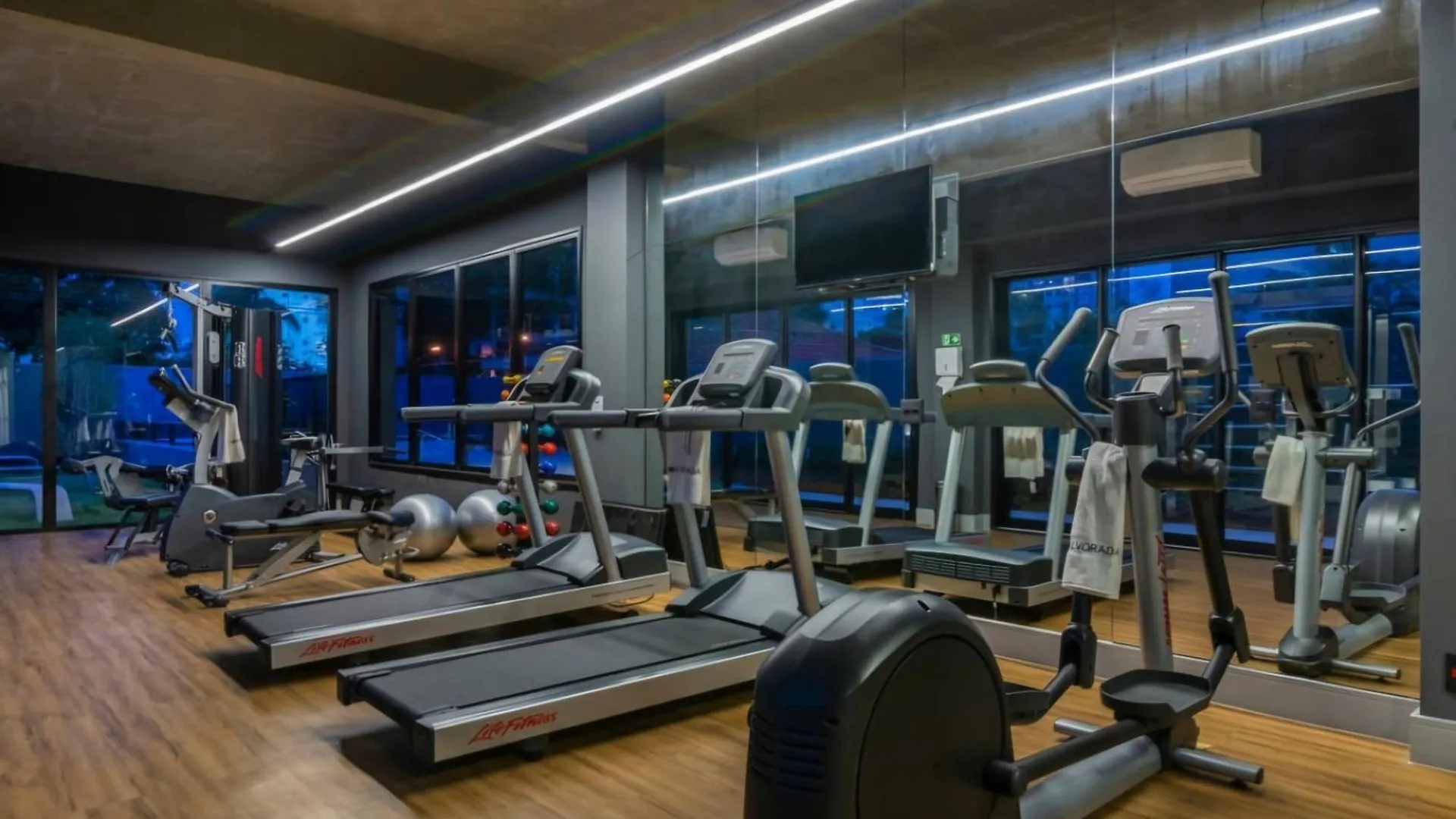 Lägenhet Otimo Studio - Completo, Vila Olimpia São Paulo